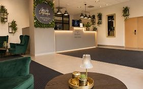Great Polonia Silesian Quality Hotel